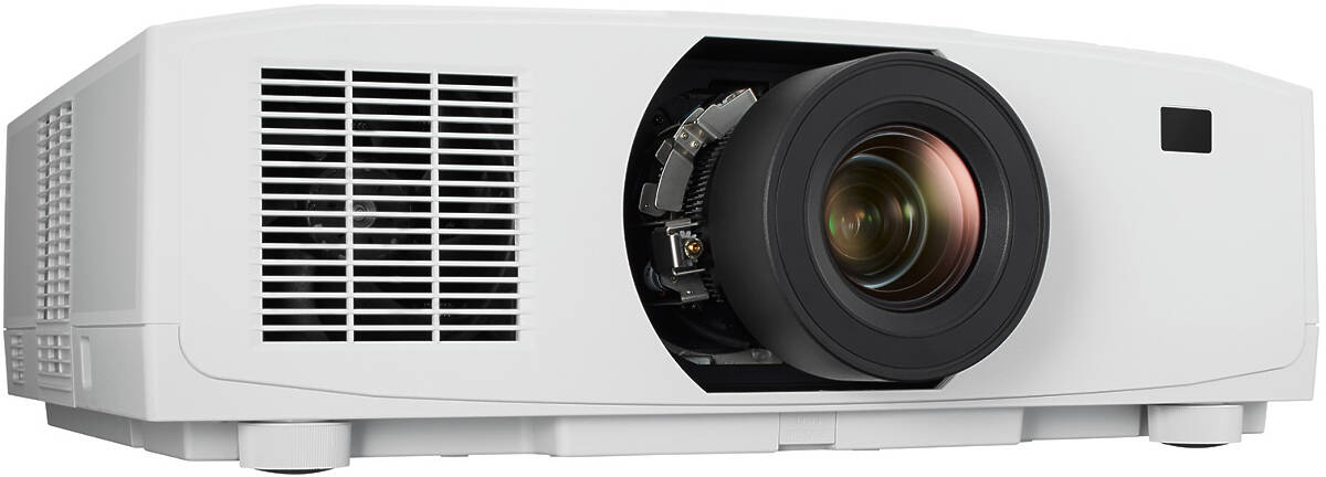 Sharp V731U W WUXGA LCD Projector