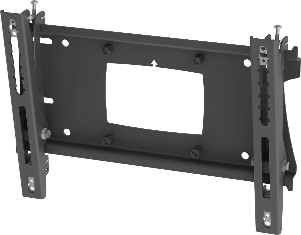 Unicol PZW0 Pozimount tilting wall mount for monitors from 30 to 40 inches product image. Click to enlarge.