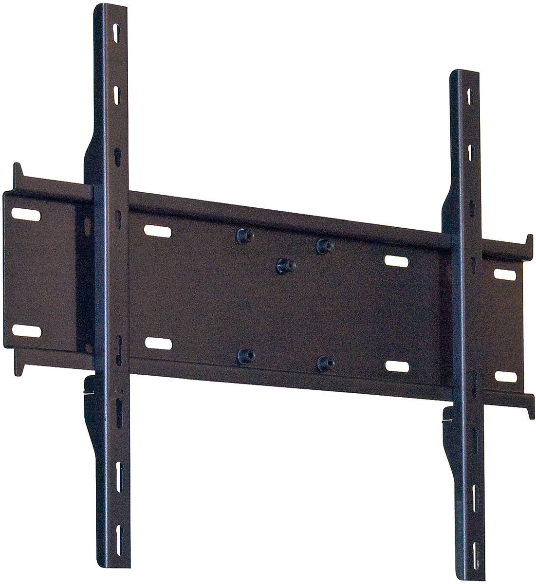 Unicol VZXW1 Versus thin flat wall mount for monitors and TVs from 33-57" product image. Click to enlarge.