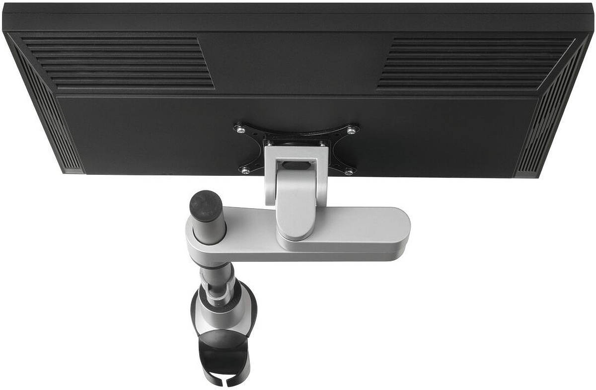 Vogels PFD8523 Triple pivot 1029" LCD/LED monitor desk mount (Max