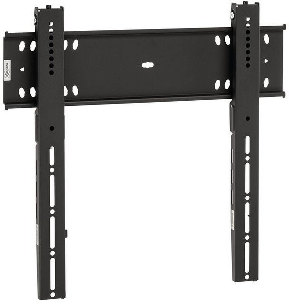 Vogels PFW6400 Lockable wall mount for 46-65 inch monitors product image. Click to enlarge.