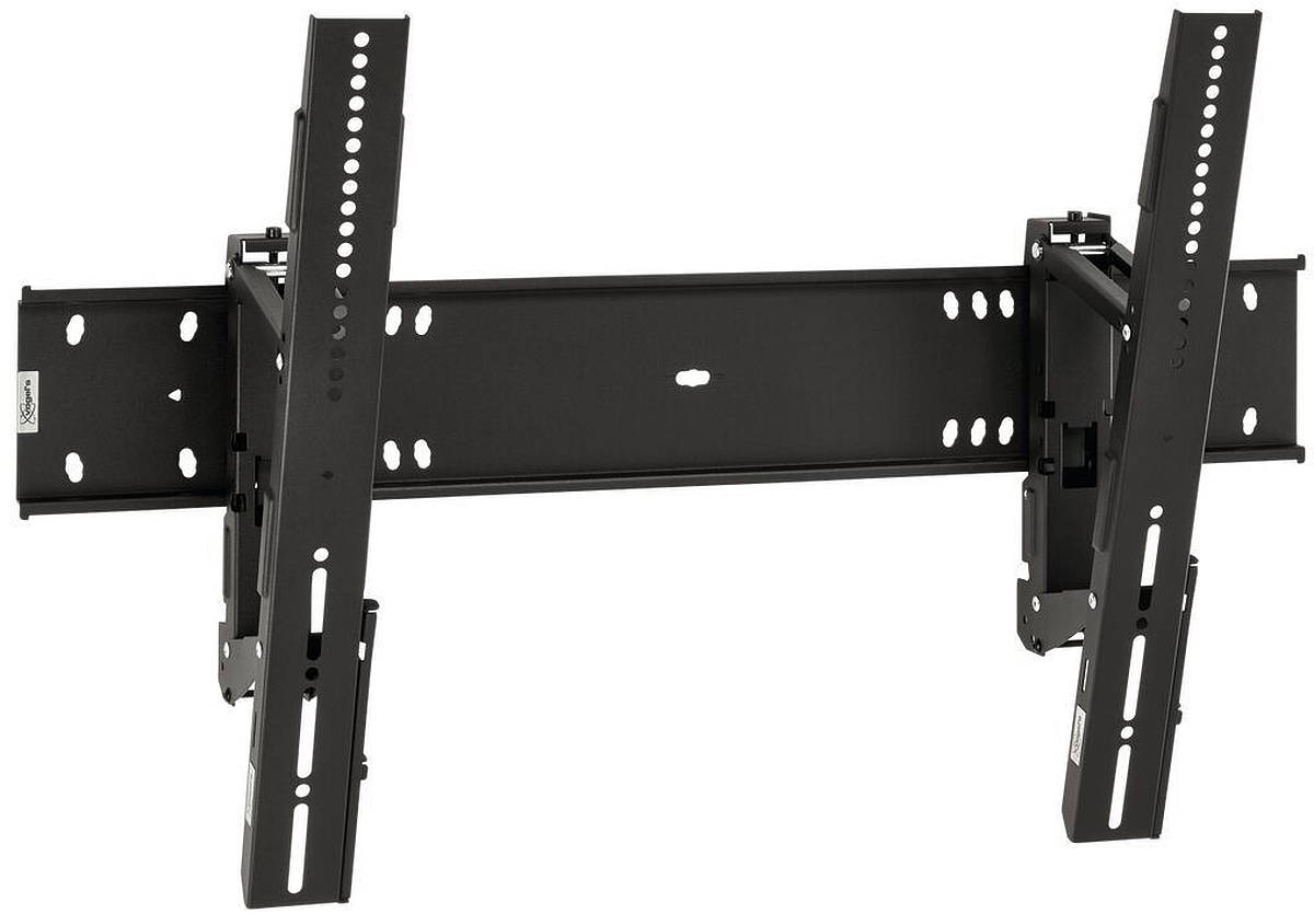 Vogels PFW6810 Heavy duty tilting lockable wall mount for 55-80 inch monitors product image. Click to enlarge.