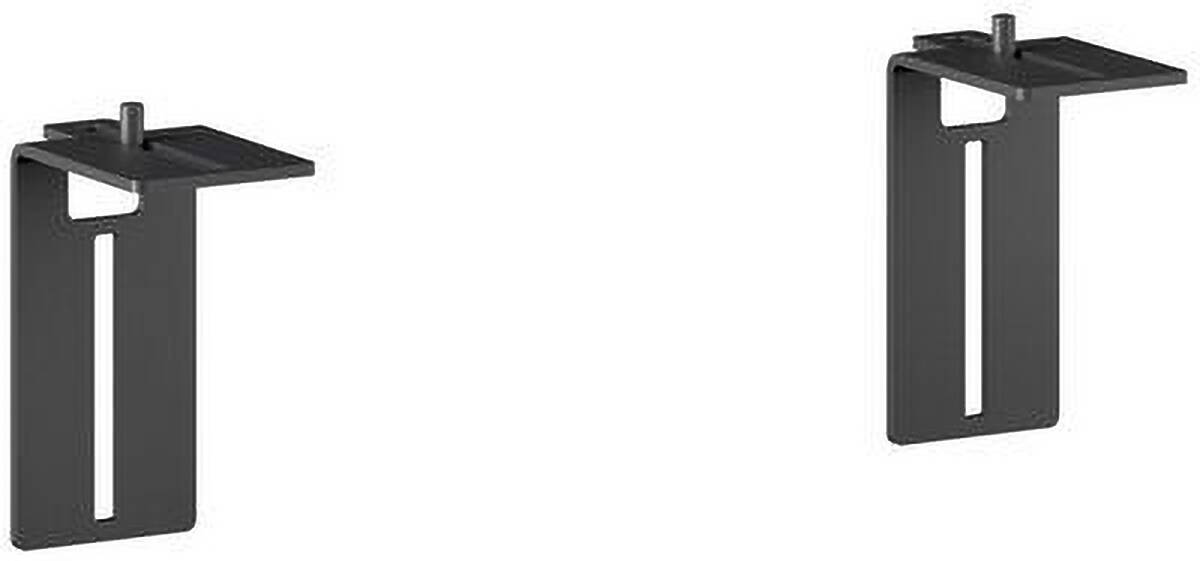 Vogels RISE A121 Soundbar Mount for RISE Motorised Display Lifts product image. Click to enlarge.