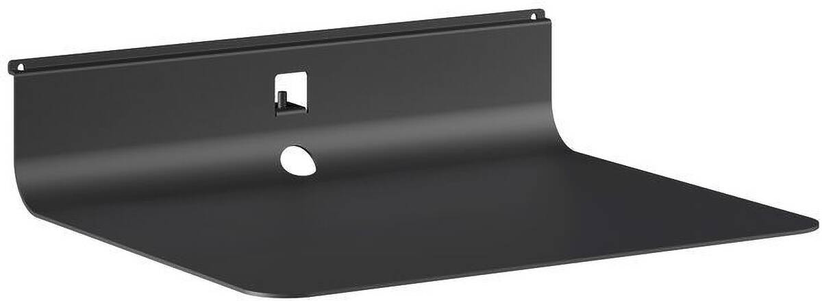 Vogels RISE A131 Laptop Support for RISE Motorised Display Lifts product image. Click to enlarge.