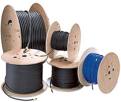 Extron Bulk Cables