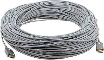 kramer HDMI - Fibre Optic Cables