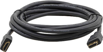 Kramer HDMI Cables