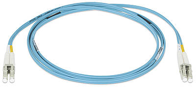 Multimode fibre with tight bend radius Cables