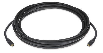 Professional HDMI 2.0 cables (4K/UHD / ARC / CEC / 10.2~18Gbps length dependant) Cables