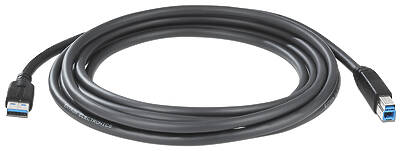 USB-A to USB-B 5 Gbps Cables Cables