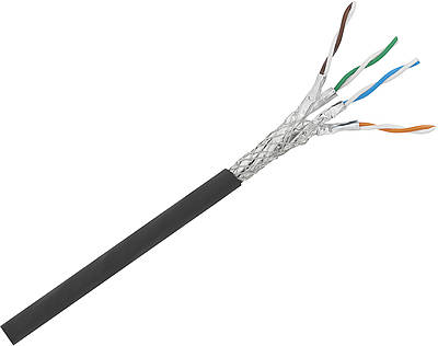 Shielded Twisted Pair cables for Extron XTP and DTP AV Systems Cables