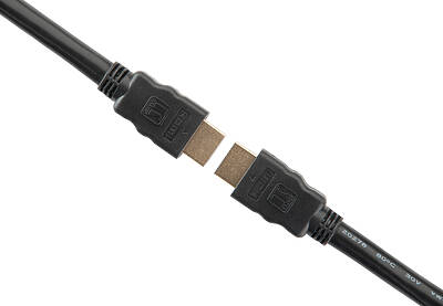 Kramer HDMI with Ethernet