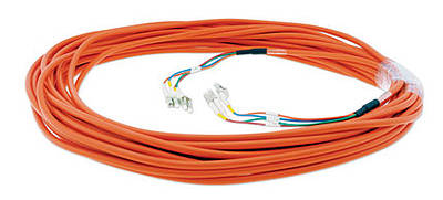 Kramer LC Fibre Optic