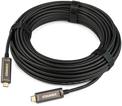 Kramer USB 3.1 Gen-2 Fibre Optic