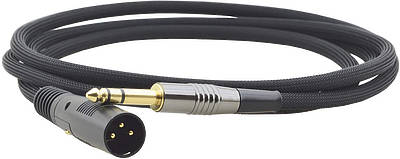 Kramer XLR to Jack Plug