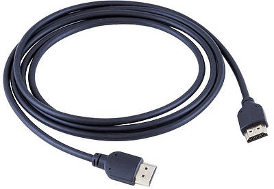 Ultra Slim High Speed HDMI 2.0b Flexible with Ethernet (4K/UHD / HDR / CEC / 18Gbps) Cables