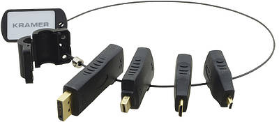 AV Cable Adapters