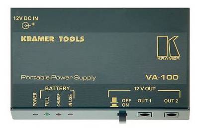 Replacement equipment power supplies and mult-way supplies for powering multiple units. Components