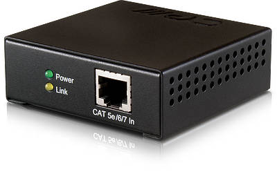 HDMI HDBaseT Receivers allow for the extension of HDMI signals over great distances Components