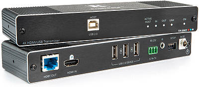 WyreStorm HDBaseT Components