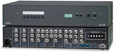 tvOne Switching Components