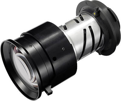 Barco Projector Lenses