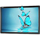 Click for LCD/LED/OLED monitors and hospitality televisions