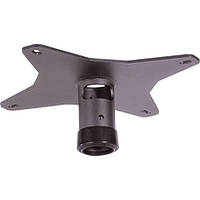 Ceiling plates and clamps for lighting rigs, trusses and RSJs Components