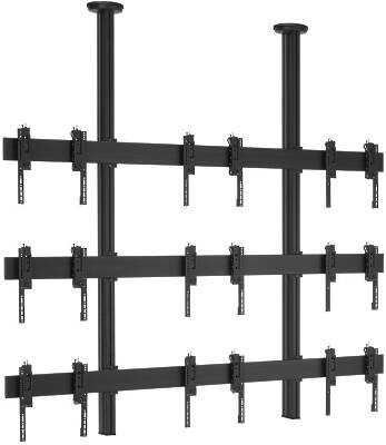 For Displays from 33&NoBreak;&ndash;&NoBreak;70&Prime; (Bespoke & VESA 200&times;200&NoBreak;&ndash;&NoBreak;800&times;400), max load up to 405kg