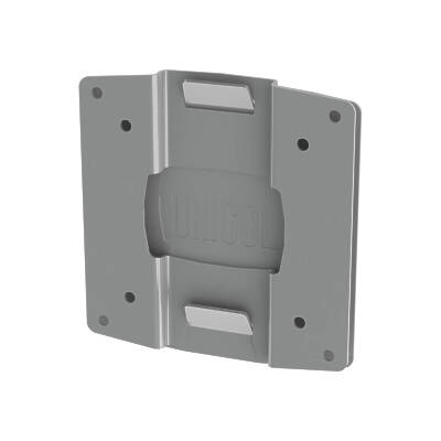 Wall mounts for smaller monitors from 7&NoBreak;&ndash;&NoBreak;32&Prime; weighing up to 35kg