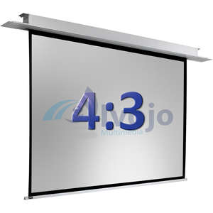 aspect-1-33to1 Projection Screens