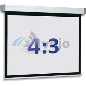 aspect-1-33to1 Projection Screens