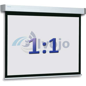 aspect-1to1 Projection Screens