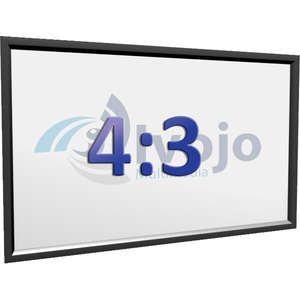 aspect-1-33to1 Projection Screens