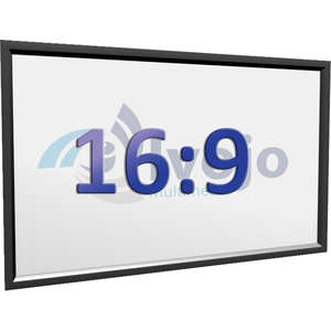 aspect-1-78to1 Projection Screens