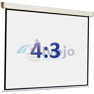 aspect-1-33to1 Projection Screens