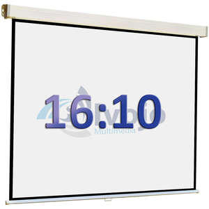 aspect-1-6to1 Projection Screens