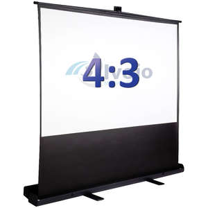 aspect-1-33to1 Projection Screens