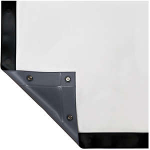 aspect-1-33to1 Projection Screens