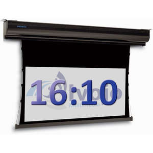 aspect-1-6to1 Projection Screens