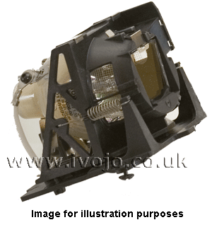 Canon LV-LP38 / 0031C001 replacement lamp image