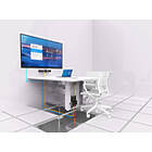 Ashton Bentley BX USB-C Breakout Hub Professional HDMI / USB-C and Network Dock product image