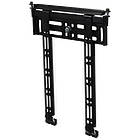 Ultra‑Slim Universal TV/Monitor Wall Mount