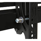 B-Tech BT8424-100/B Monitor/TV Ceiling Mount Kit with 1 metre Column product image