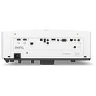 BenQ LK935 5500 ANSI Lumens UHD projector connectivity (terminals) product image