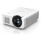 BenQ LU785 6000 Lumens WUXGA projector product image