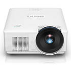 BenQ LU785 6000 ANSI Lumens WUXGA projector Top View product image