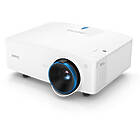 BenQ LU930 5000 ANSI Lumens WUXGA projector Front View product image