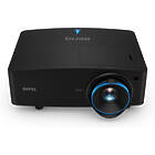 BenQ LU935ST 5500 ANSI Lumens WUXGA projector Top View product image