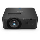 BenQ LU960 5500 ANSI Lumens WUXGA projector Top View product image